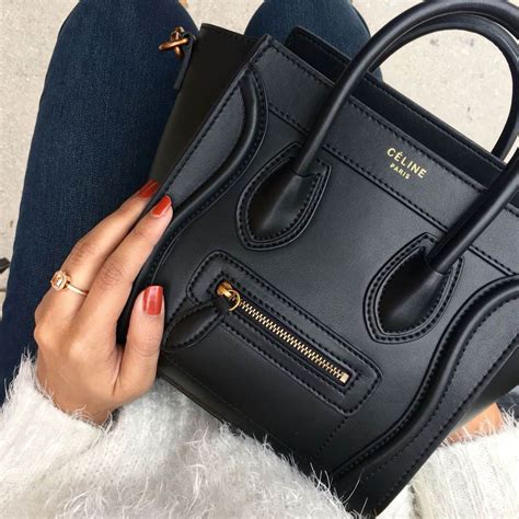 celine boogie bag fake|celine evening bag.